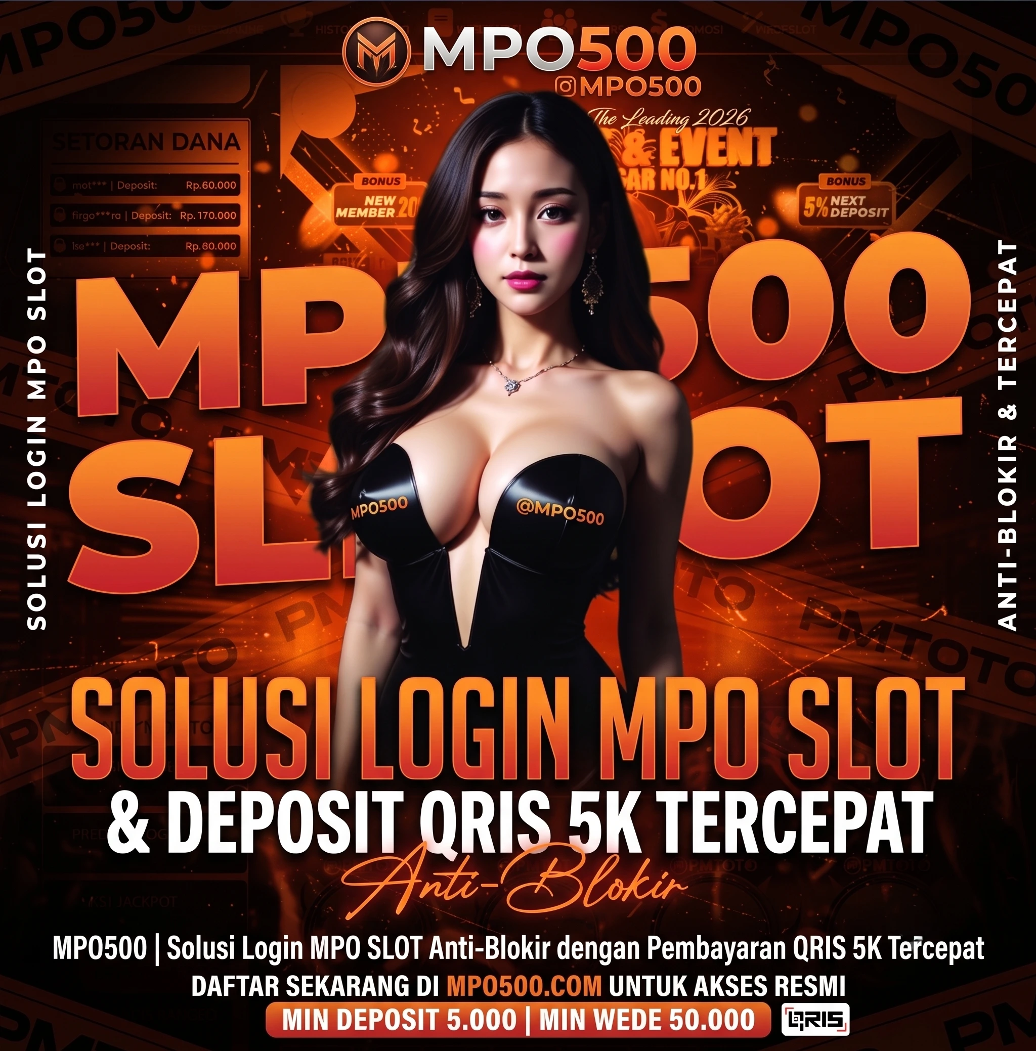 MPO500